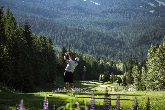 golf