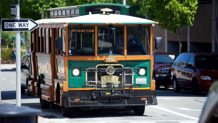 trolley_monterey