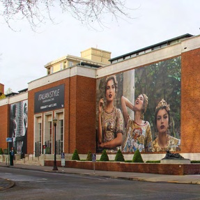 Portland Art Museum