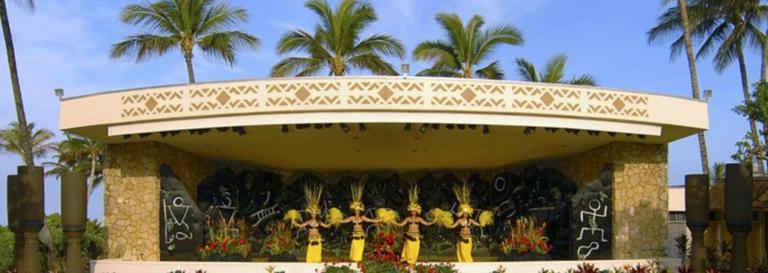 luau