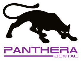 Panthera Dental Logo