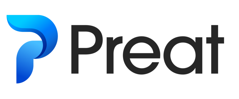 Preat 2024 logo