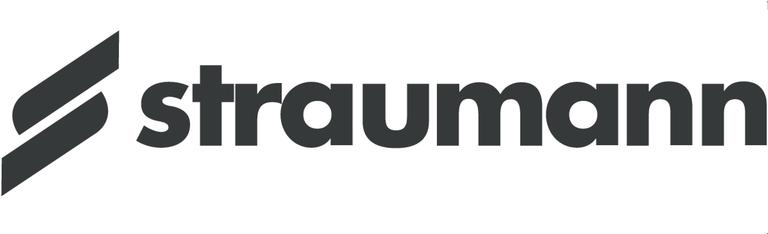 straumann blacklogo