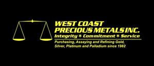 West Coast Precious Metals
