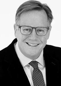 Brian Vence bw