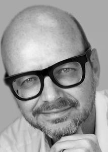Pascal Magne bw