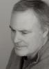 DC Headshot bw