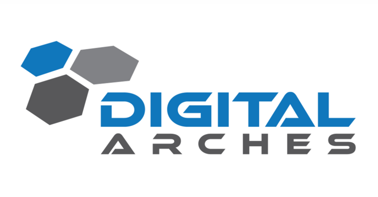 DA updated logo