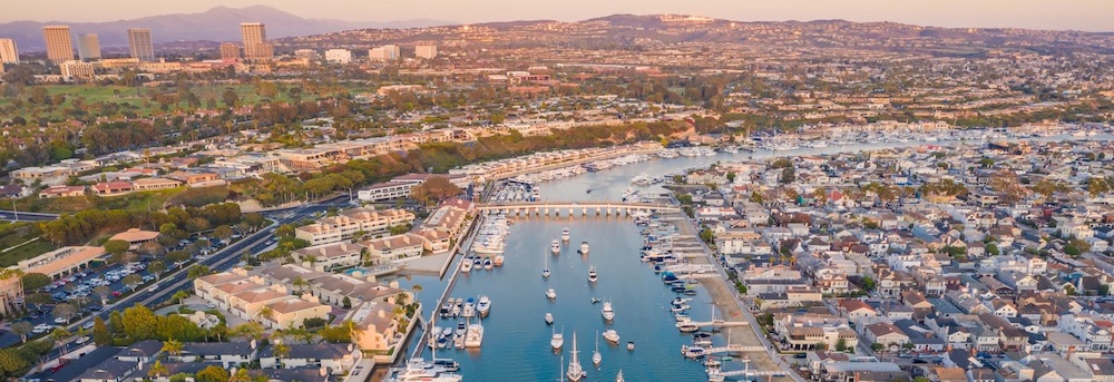 Balboa Island