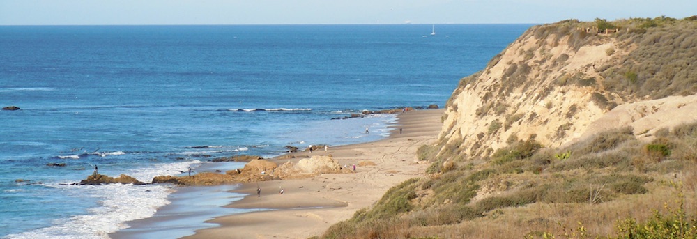 Crystal Cove