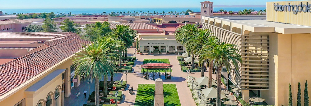 Fashion Island
