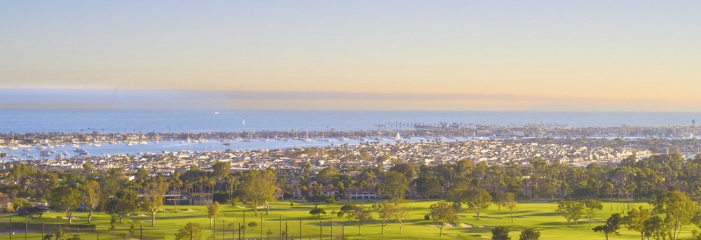 Newport Beach