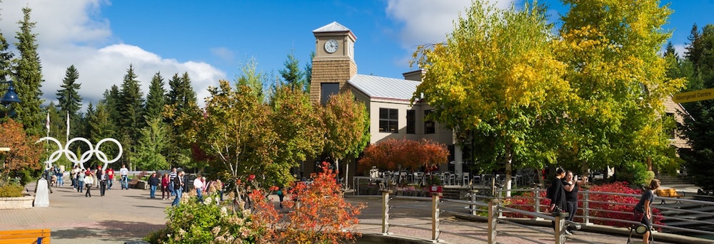 Whistler Village